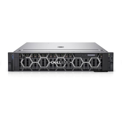 serveur de 2U 32GB Dell Poweredge Server Dell EMC R750 Poweredge R750