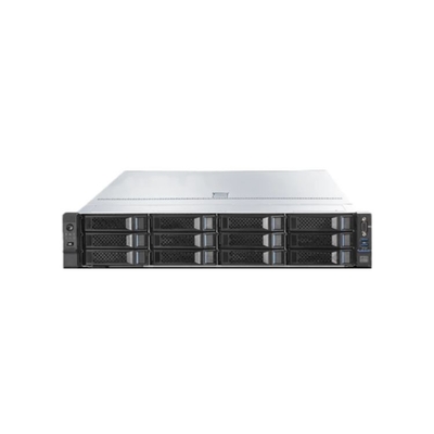processeur de l'or 5317 d'Intel Xeon de serveur de stockage de données de 3GHz 8SFF 16GB 1TB 800W