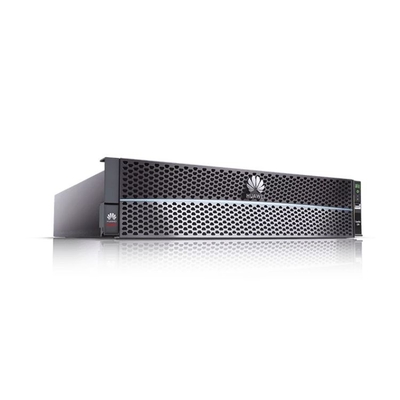 Double système de stockage du contrôleur SAS 3,0 Huawei OceanStor 2200 V5 16GB 32GB