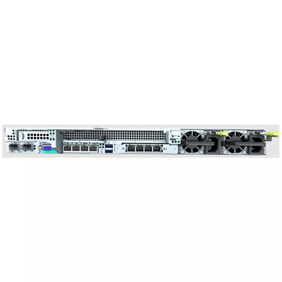 1288H V6 Huawei Fusionserver soutient 32 DDR4 DIMM et 10 le disque dur 1U de 2,5 pouces