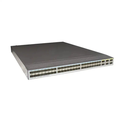 Marque originale HUAWEI 02350RTB Ce6855-48s6q-hi 48 10g Sfp+ 6 40g Qsfp Commutateur