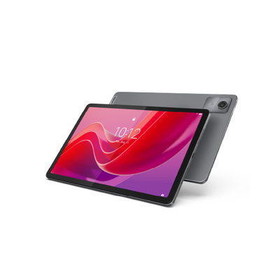 B-330FU Lenovo Zhaoyang Tab K10 Tab M11 11 pouces 90hz 400nits Helio G88 Reconnaissance faciale 465g 7040mAh Tablette PC