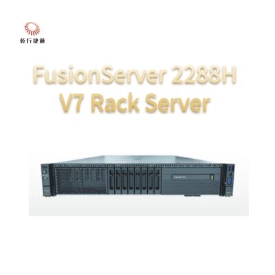 Serveur rack FusionServer 2288H V7, mémoire vive de serveur, stockage NAS