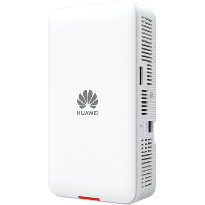 point d'accès Huawei AirEngine 5761-11W de WiFi de plat de mur de 2.4GHz 5GHz