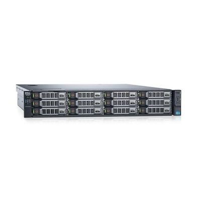 Dell PowerEdge R730XD a refourbi le serveur de support du serveur 2U de stockage