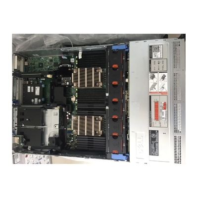 Dell PowerEdge R730XD a refourbi le serveur de support du serveur 2U de stockage