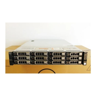 Dell PowerEdge R730XD a refourbi le serveur de support du serveur 2U de stockage