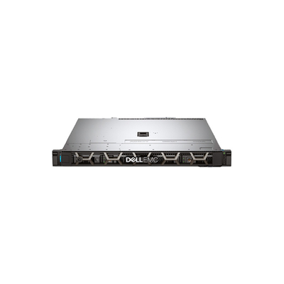 Serveur de support de Dell EMC PowerEdge R640 1U de serveur de stockages de la prise DDR4 2