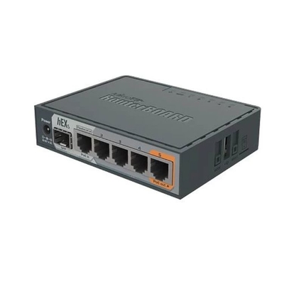 Routeur du sortilège S 880Mhz 256MB L4 Gigabit Ethernet du Rb 760Igs de Mikrotik Routerboard