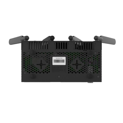 Routeur Rb4011 d'unité centrale de traitement Mikrotik du noyau 1.4Ghz de quadruple de SFP+ 10Gbps MikroTik RB4011