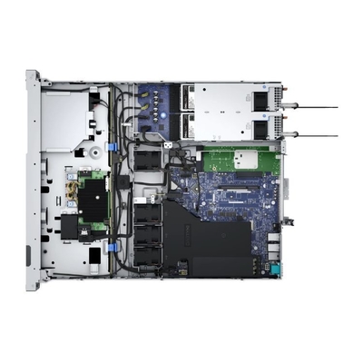 CCE Rackmount de l'ordinateur 32GB UDIMM 3200MT/S de Dell PowerEdge R350 1U