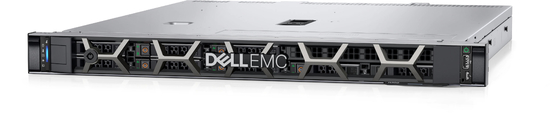 CCE Rackmount de l'ordinateur 32GB UDIMM 3200MT/S de Dell PowerEdge R350 1U