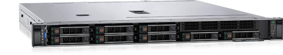 CCE Rackmount de l'ordinateur 32GB UDIMM 3200MT/S de Dell PowerEdge R350 1U