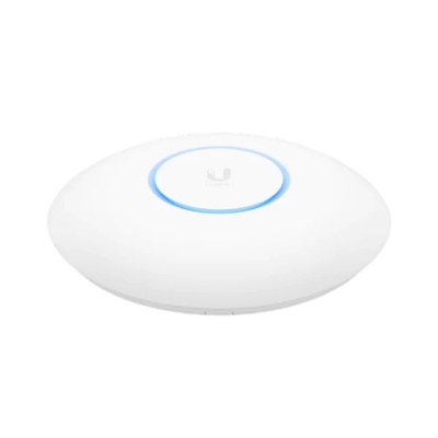 2.4GHz 5GHz WiFi appui d'intérieur de 6 points d'accès plus de 300 clients UniFi6 pro