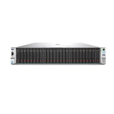 8GB DDR4 Xeon CPU Serveur H3C 2U Serveur Rack UniServer R4900 G3