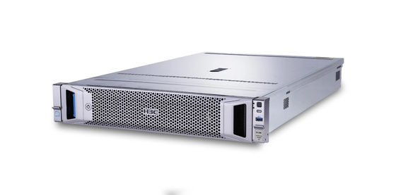 8GB DDR4 Xeon CPU Serveur H3C 2U Serveur Rack UniServer R4900 G3
