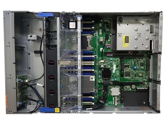 8GB DDR4 Xeon CPU Serveur H3C 2U Serveur Rack UniServer R4900 G3