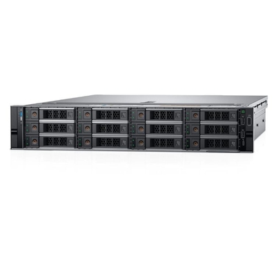 Serveur de stockages de Dell Poweredge Server R740 Intel Xeon 2U de niveau d'entreprise