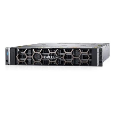 Serveur de stockage Nas en rack DELL EMC PowerEdge R740xd2 Enterprise 2U