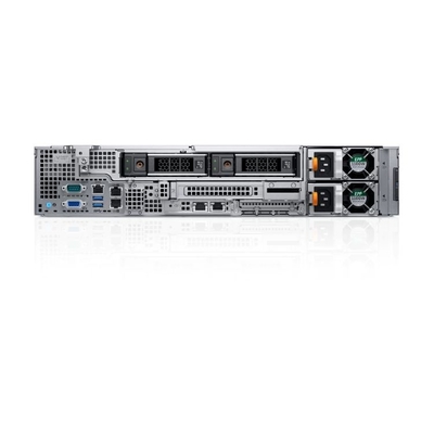 Serveur de stockage Nas en rack DELL EMC PowerEdge R740xd2 Enterprise 2U