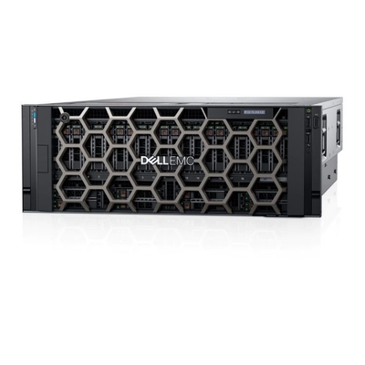 4U EMC R940xa Dell Poweredge Server Four Way 4RU