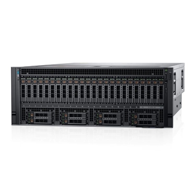 4U EMC R940xa Dell Poweredge Server Four Way 4RU