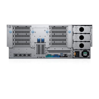 4U EMC R940xa Dell Poweredge Server Four Way 4RU