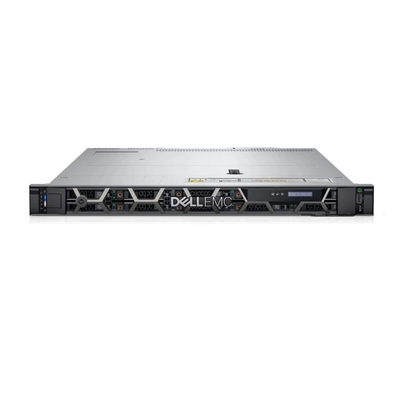L'HPC Rackmount DELL EMC PowerEdge R650xs de serveurs du stockage 1U