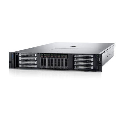 Ordinateur serveur d'EMC R750xa Dell Poweredge Server 2U GPU