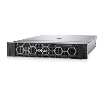 serveur de 2U 32GB Dell Poweredge Server Dell EMC R750 Poweredge R750