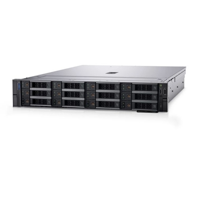 serveur de 2U 32GB Dell Poweredge Server Dell EMC R750 Poweredge R750