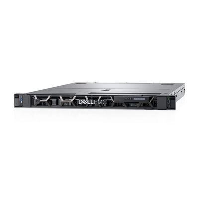 Plate-forme de R640 Dell Poweredge Server Dual Socket 1U