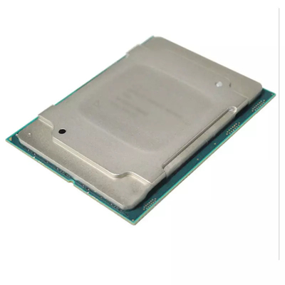 11M 1,9 unité centrale de traitement en bronze de serveur du noyau 3206R 8 d'Intel Xeon de processeur d'unité centrale de traitement de gigahertz INTEL