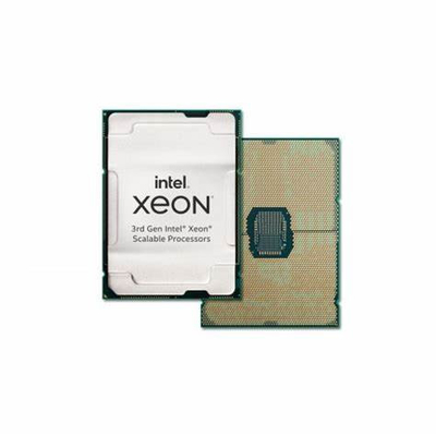 Génération de serveur de noyau de gigahertz 20 du processeur 30M Cache 2,3 de l'argent 4316 d'Intel Xeon 3ème