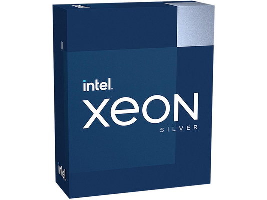 Processeur CPU Intel Xeon Silver 4309Y 2,8 GHz Intel 8 Core Server 3e génération