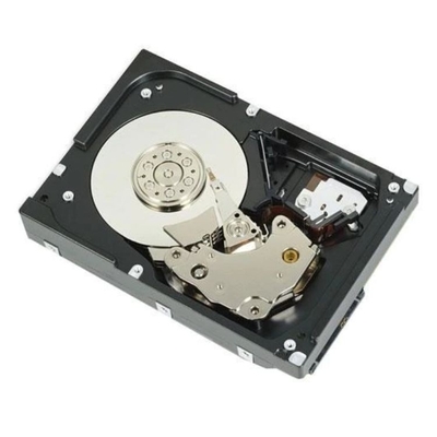 Cachette Seagate Exos X18 ST14000NM000J de 14TB 7200 t/mn 256MB