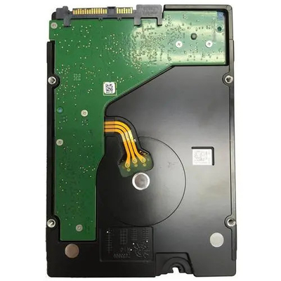 Disque dur 7200 tr/min HDD 256 Mo de cache 3,5 pouces Seagate Exos X18 Enterprise