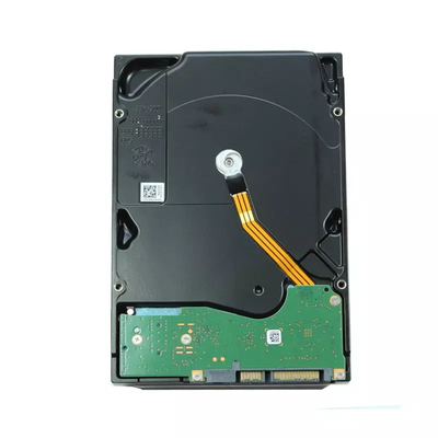 Disque dur Seagate Exos X18 ST18000NM005J 18 To Cache 256 Mo 7 200 tr/min