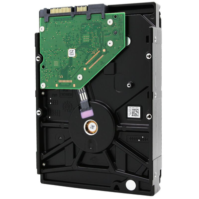 Entreprise Hdd du disque dur interne ST16000NM005J Seagate Exos X18 18tb de Seagate 16tb