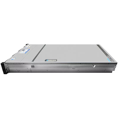 Serveurs Rackmount du serveur 2U de stockage en rayons d'Intel Xeon Inspur NF5280M5