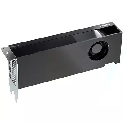 Carte graphique 12GB 6 gigaoctet GDDR6 de NVIDIA RTX A2000
