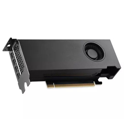 Carte graphique 12GB 6 gigaoctet GDDR6 de NVIDIA RTX A2000