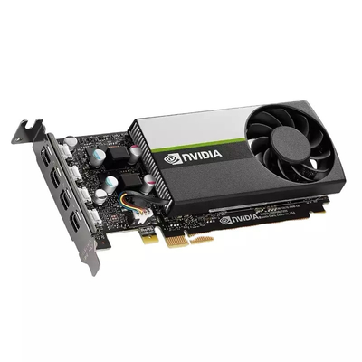 Carte graphique de NVIDIA T600 4GB GDDR6 Nvidia Quadro T600 4gb Gddr6