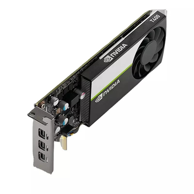Carte graphique de NVIDIA T600 4GB GDDR6 Nvidia Quadro T600 4gb Gddr6