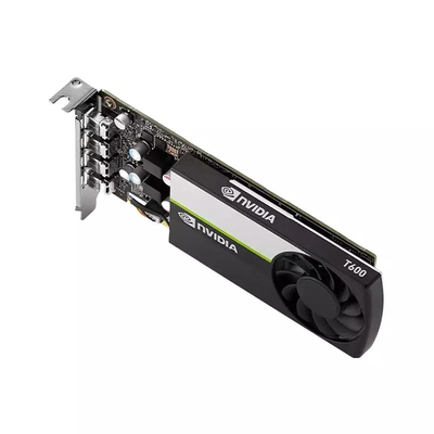 Carte graphique de NVIDIA T600 4GB GDDR6 Nvidia Quadro T600 4gb Gddr6
