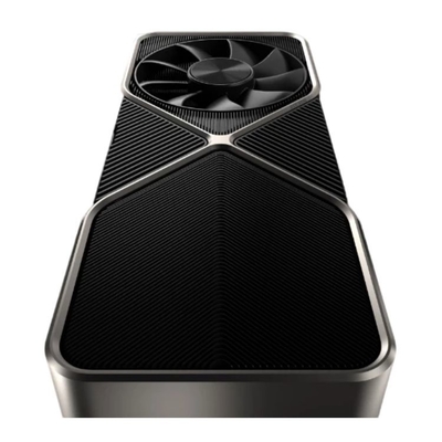 Mémoire de la carte graphique 24GB G6X de jeu de BFGPUs NVIDIA GeForce RTX 3090