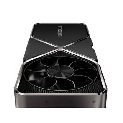 Carte graphique Nvidia Geforce RTX 3090TI d'OC 24Gb de Ti de Nvidia Gaming Card RTX 3090