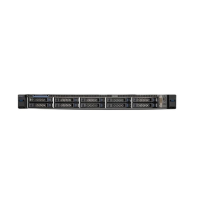 Inspur NF5180M5 une densité sans couture de calcul de serveur de stockage en rayons 1U
