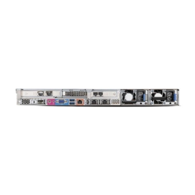 Inspur NF5180M5 une densité sans couture de calcul de serveur de stockage en rayons 1U