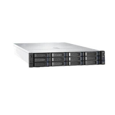 processeur de l'or 5317 d'Intel Xeon de serveur de stockage de données de 3GHz 8SFF 16GB 1TB 800W
